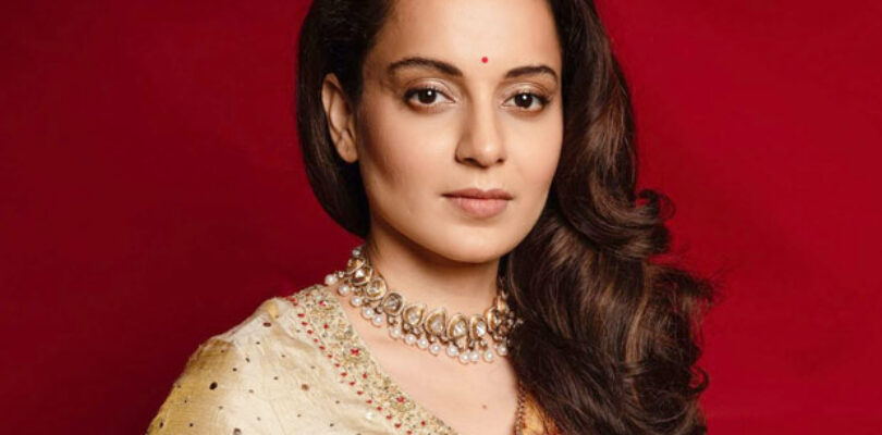 Kangana Ranaut to make Hollywood debut with horror drama Blessed Be the Evil; deets inside!