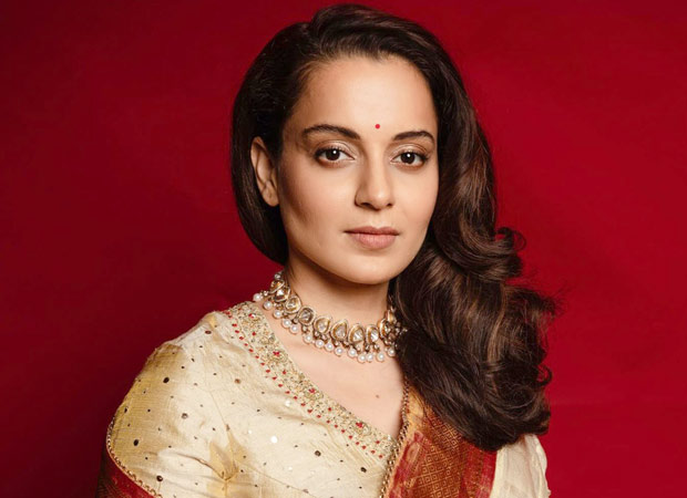Kangana Ranaut to make Hollywood debut with horror drama Blessed Be the Evil; deets inside!