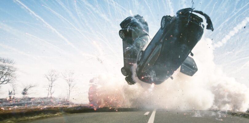 Out of 102 Netflix releases in May, these are the 8 action movies you need to stream – BGR