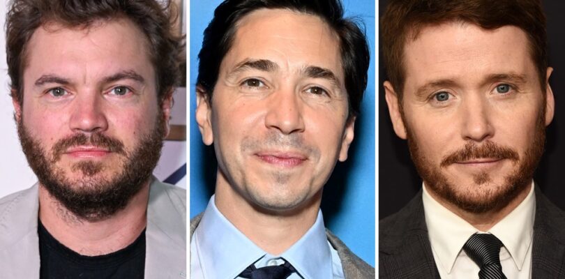 Emile Hirsch, Justin Long, Kevin Connolly to Star in Horror ‘Lice,’ – Variety