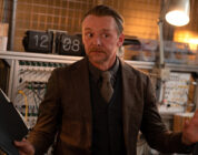 Mission: Impossible — The Final Reckoning: Simon Pegg Talks Benji Arc – The Hollywood Reporter