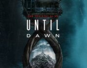 Review: ‘Until Dawn’ starts strong, gets lost in the fog – The Baylor Lariat