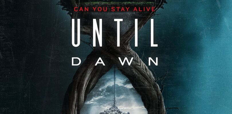 Review: ‘Until Dawn’ starts strong, gets lost in the fog – The Baylor Lariat