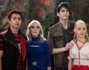 ‘Zombies 4’: Release Date, Cast, Plot and Soundtrack Details | First For Women
