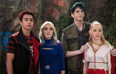 ‘Zombies 4’: Release Date, Cast, Plot and Soundtrack Details | First For Women