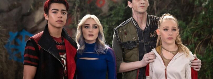 ‘Zombies 4’: Release Date, Cast, Plot and Soundtrack Details | First For Women