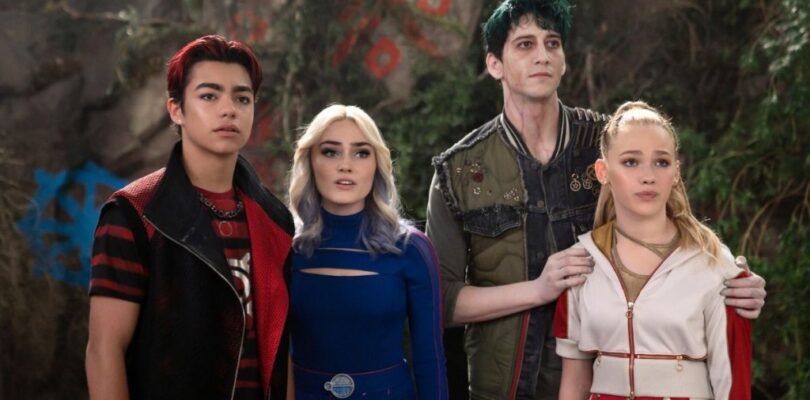 ‘Zombies 4’: Release Date, Cast, Plot and Soundtrack Details | First For Women