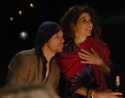 Marisa Tomei and Sam Rockwell Join Zombie Comedy HELLBOUND – GeekTyrant