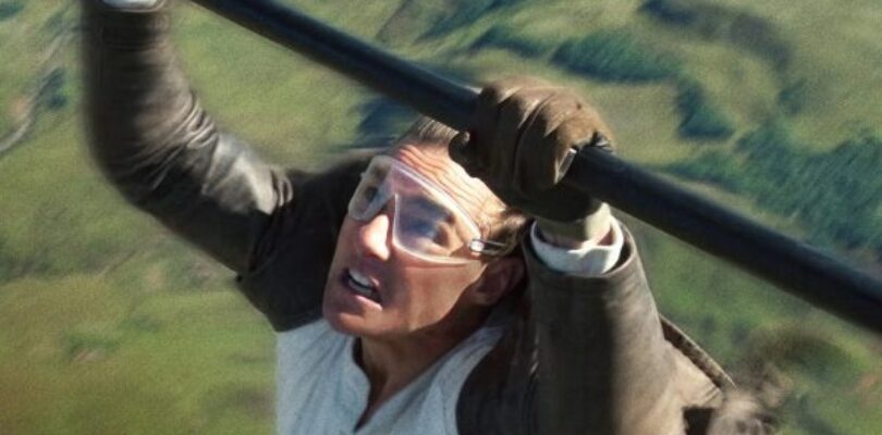 I Watched Mission: Impossible – The Final Reckoning So You Don’t Have To