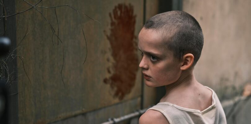Australian horror Bring Her Back is a genuinely evil movie, which is a good thing
