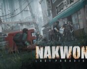 Nakwon: Last Paradise Releases new Game Overview Trailer – Bleeding Cool