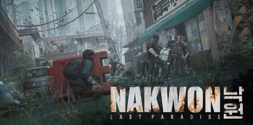 Nakwon: Last Paradise Releases new Game Overview Trailer – Bleeding Cool