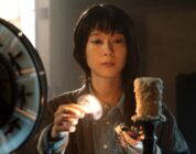 ‘Never After Dark’ – Moeka Hoshi Stars in Japanese Supernatural Horror Movie