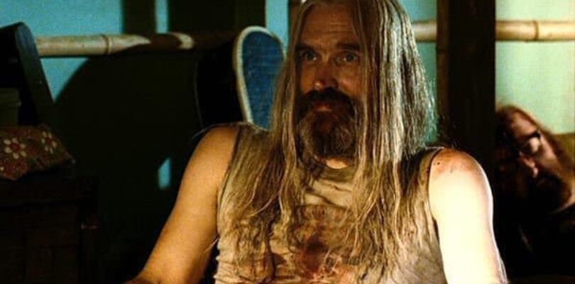 Bill Moseley And Kane Hodder To Star In Horror-Thriller COVET – Fangoria
