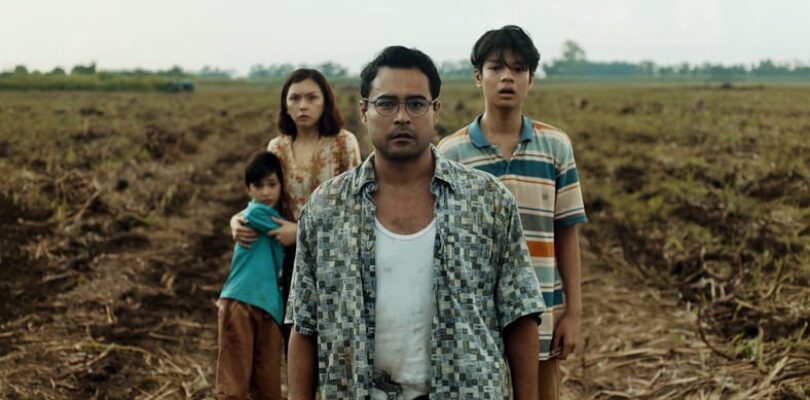You Probably Haven’t Seen This Sensational, Terrifying Zombie Movie, Streaming Now on Netflix