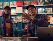 Logic’s directorial debut Paradise Records unveils first trailer