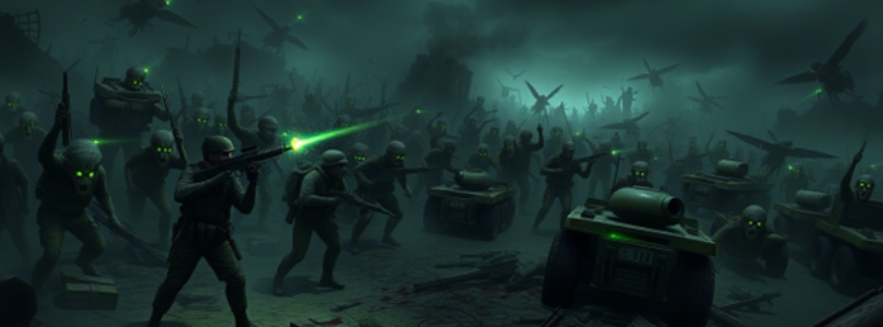 Call of Duty: Black Ops 6 Zombies S2: Everything You Should Know – PlayStation Universe