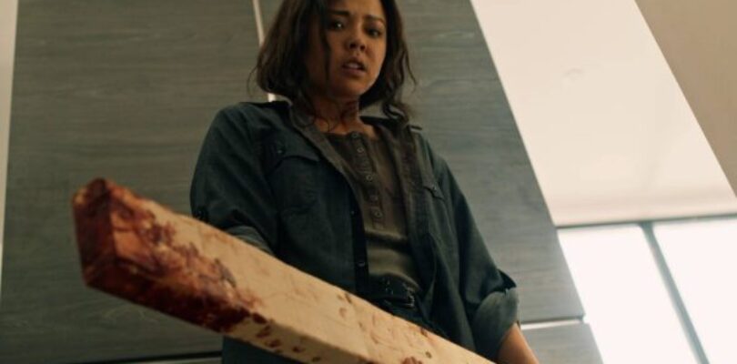 Wellness turns deadly in trailer for horror-thriller Pins and Needles – Flickering Myth