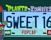 Plants vs Zombies Celebrates Its Sweet 16 with Discounts and More – Droid Gamers