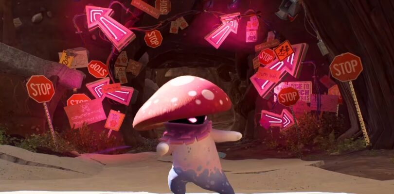 Plants vs. Zombies: Battle for Neighborville Free Steam Accounts and Keys – VPEsports