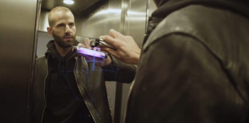 Found footage horror .Raw_File gets a trailer from Terror Films – Flickering Myth