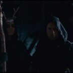 VENGEANCE IS BEST SERVED ICE-COLD IN UPCOMING FOLK HORROR SNOW ANGEL …