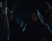 VENGEANCE IS BEST SERVED ICE-COLD IN UPCOMING FOLK HORROR SNOW ANGEL …
