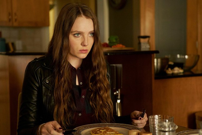 - Zombie Gaming No Merchandising. Editorial Use Only. No Book Cover Usage. Mandatory Credit: Photo by Sci-Fi Channel/Everett/REX/Shutterstock (14375395b) CHANNEL ZERO, (aka CHANNEL ZERO: NO END HOUSE), Amy Forsyth in 'Nice Neighborhood' (Season 2, Episode 2, aired September 27, 2017). ph: Allen Fraser/?Syfy/courtesy Everett Collection Channel Zero - 27 Sep 2017