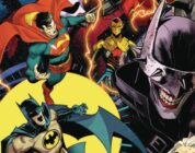 Comic Book Preview – Batman/Superman: World’s Finest #39 – Flickering Myth