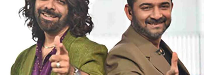 Sachin-Jigar on ‘Go Goa Gone’: It gave us the freedom to go wild musically – Yes Punjab News