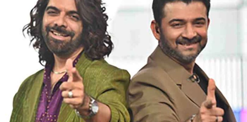 Sachin-Jigar on ‘Go Goa Gone’: It gave us the freedom to go wild musically – Yes Punjab News