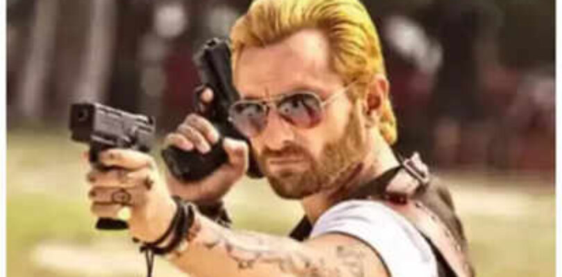Remembering ‘Go Goa Gone’ Raj Nidimoru says: “Saif Ali Khan was game to dye his hair …