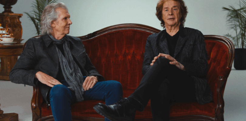 INTERVIEW: New film captures legacy of the Zombies – Hollywood Soapbox