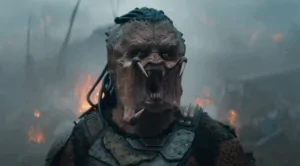 First PREDATOR: BADLANDS Trailer Welcomes You To A World Of Hurt