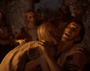 GOD SAVE BIRMINGHAM Is An Upcoming Zombie Game Set In 14th-Century England