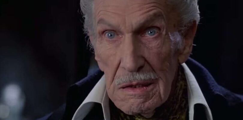 The Storied Life Of Horror Icon Vincent Price Is Celebrated In New Documentary, ‘The …