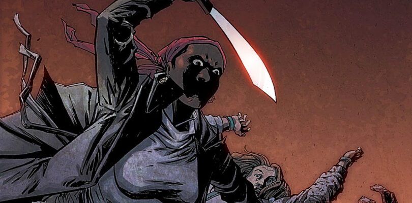 28 Days Later Had a Forgotten Sequel Thanks to Comics (& It’s Worth Reading)