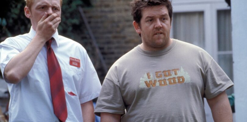 Shaun of the Dead 2 Gets Disappointing Update From Simon Pegg – ComingSoon.net