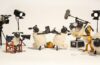 Shaun the Sheep: The Beast of Mossy Bottom movie announced by Aardman