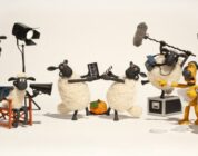 Shaun the Sheep: The Beast of Mossy Bottom movie announced by Aardman