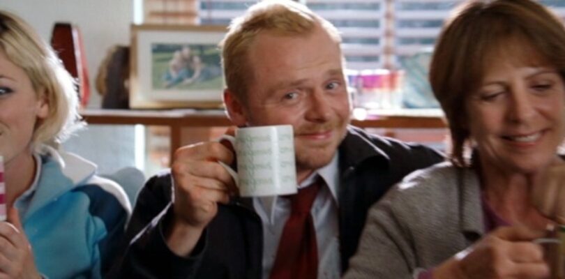 Simon Pegg Explains Why He’ll Never Return for a ‘Shaun of the Dead’ Sequel