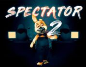Spectator 2 Drops Launch Trailer With Game Release – Bleeding Cool