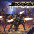 Starship Troopers: Exterminations Getting Two Killer Updates – HorrorFuel.com
