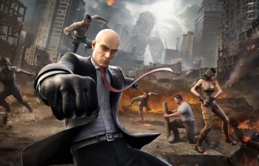 The State of Survival: Zombie War x Hitman Collab Drops Soon! – Droid Gamers