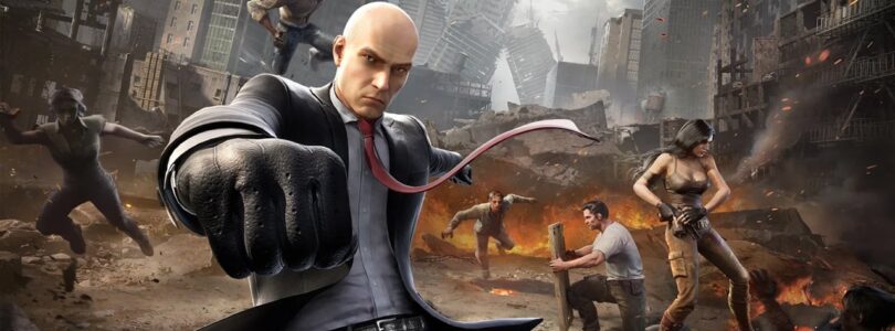 The State of Survival: Zombie War x Hitman Collab Drops Soon! – Droid Gamers