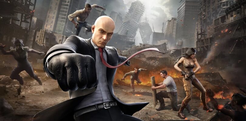 The State of Survival: Zombie War x Hitman Collab Drops Soon! – Droid Gamers