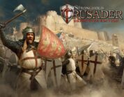 Stronghold Crusader: Definitive Edition Reveals More Content Details – Bleeding Cool