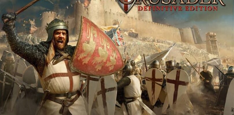 Stronghold Crusader: Definitive Edition Reveals More Content Details – Bleeding Cool
