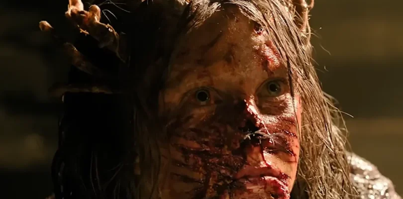 The Last of Us Infected Don’t Just Bite, They Scream Like Women in Agony – FandomWire
