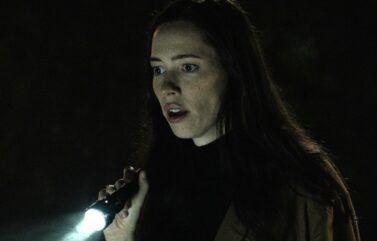 ‘Zero Protocol’ – Zombie-Action Horror Movie to Star Rebecca Hall – Bloody Disgusting